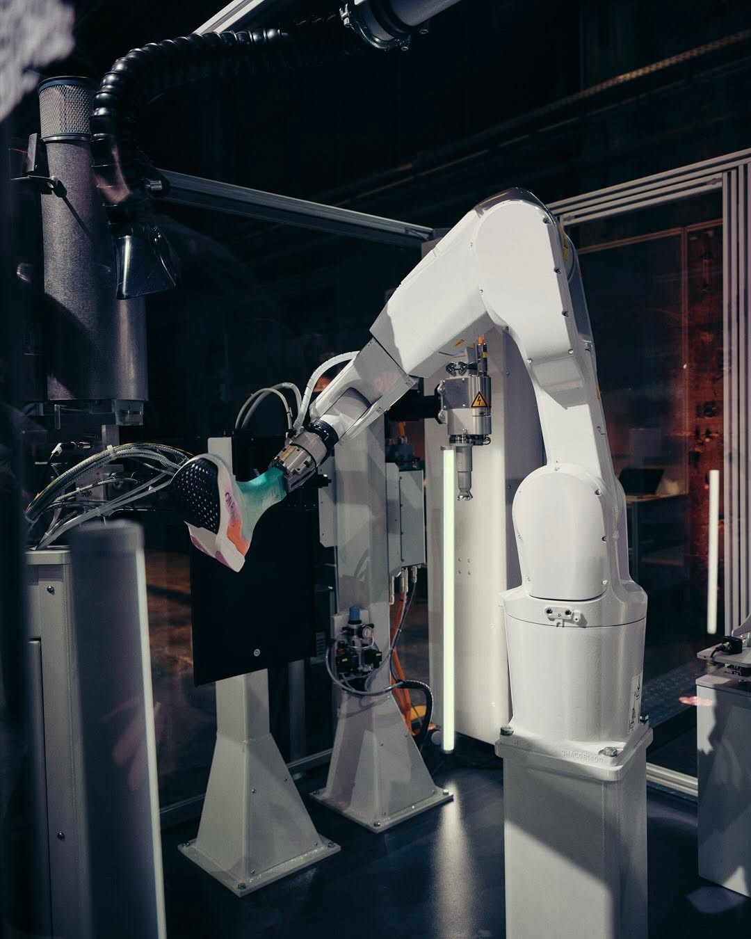 Robotic arm