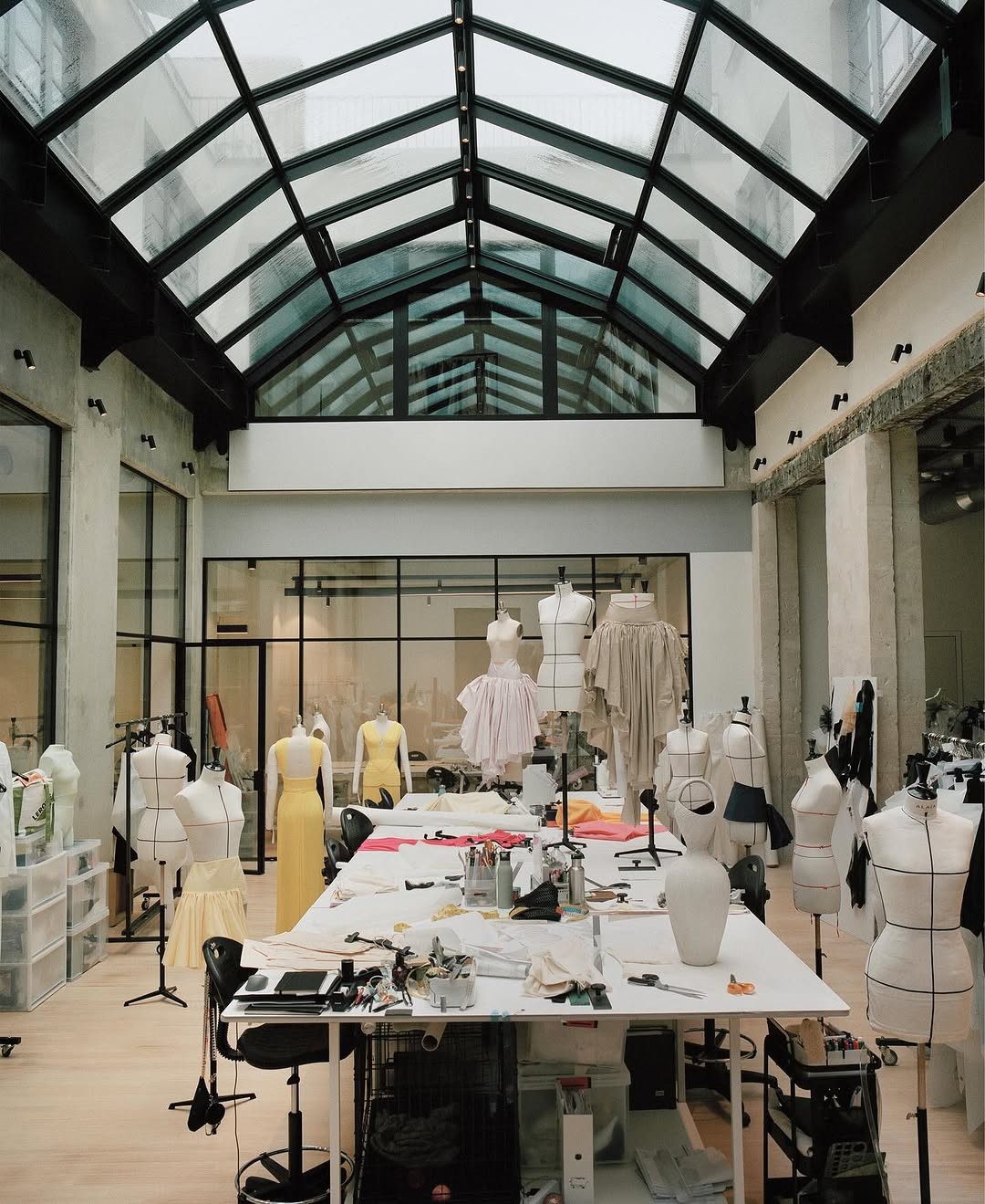 Atelier